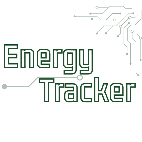 Energy Tracker