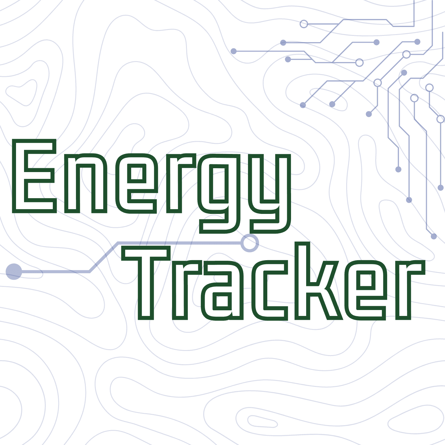 Energy Tracker Project