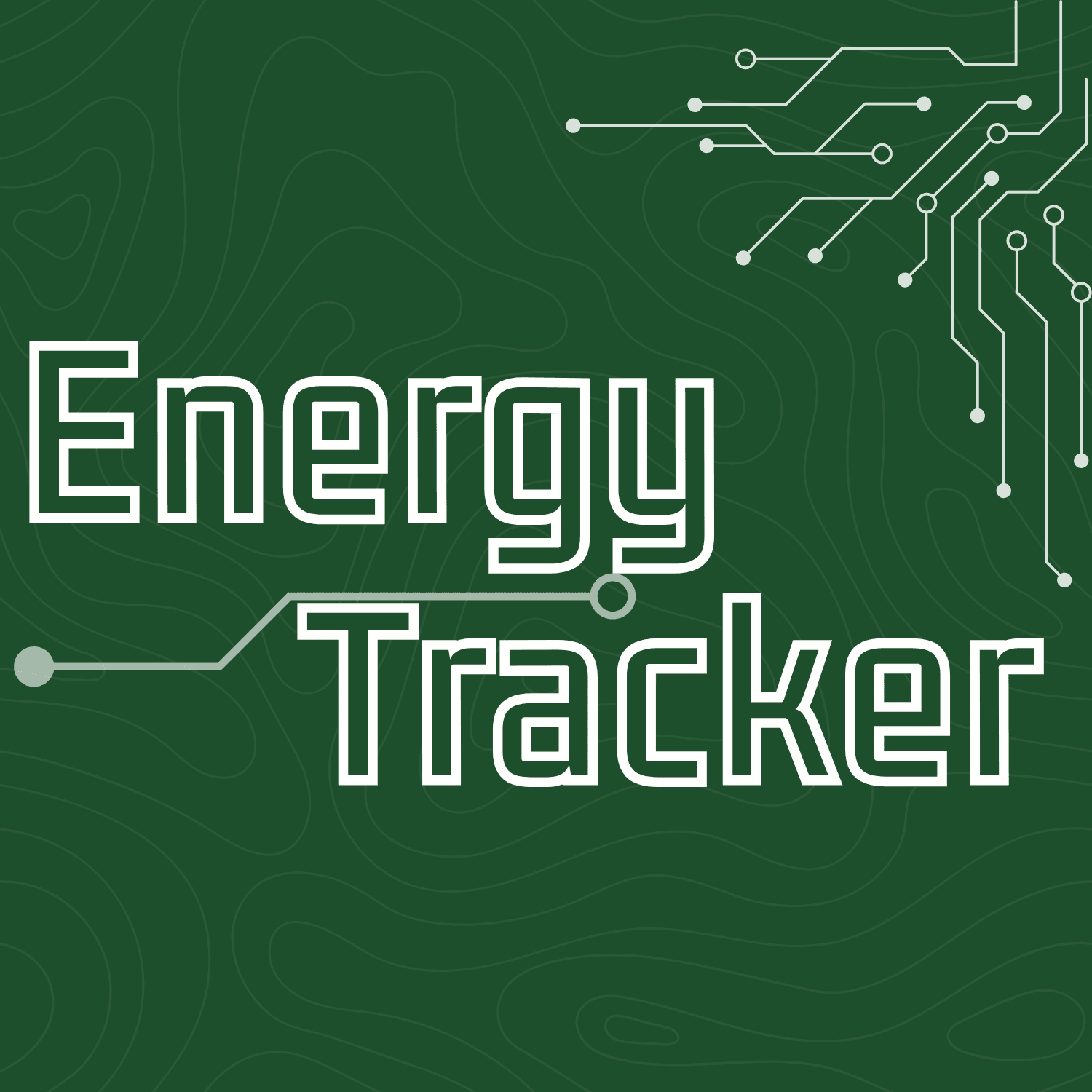 Energy Tracker